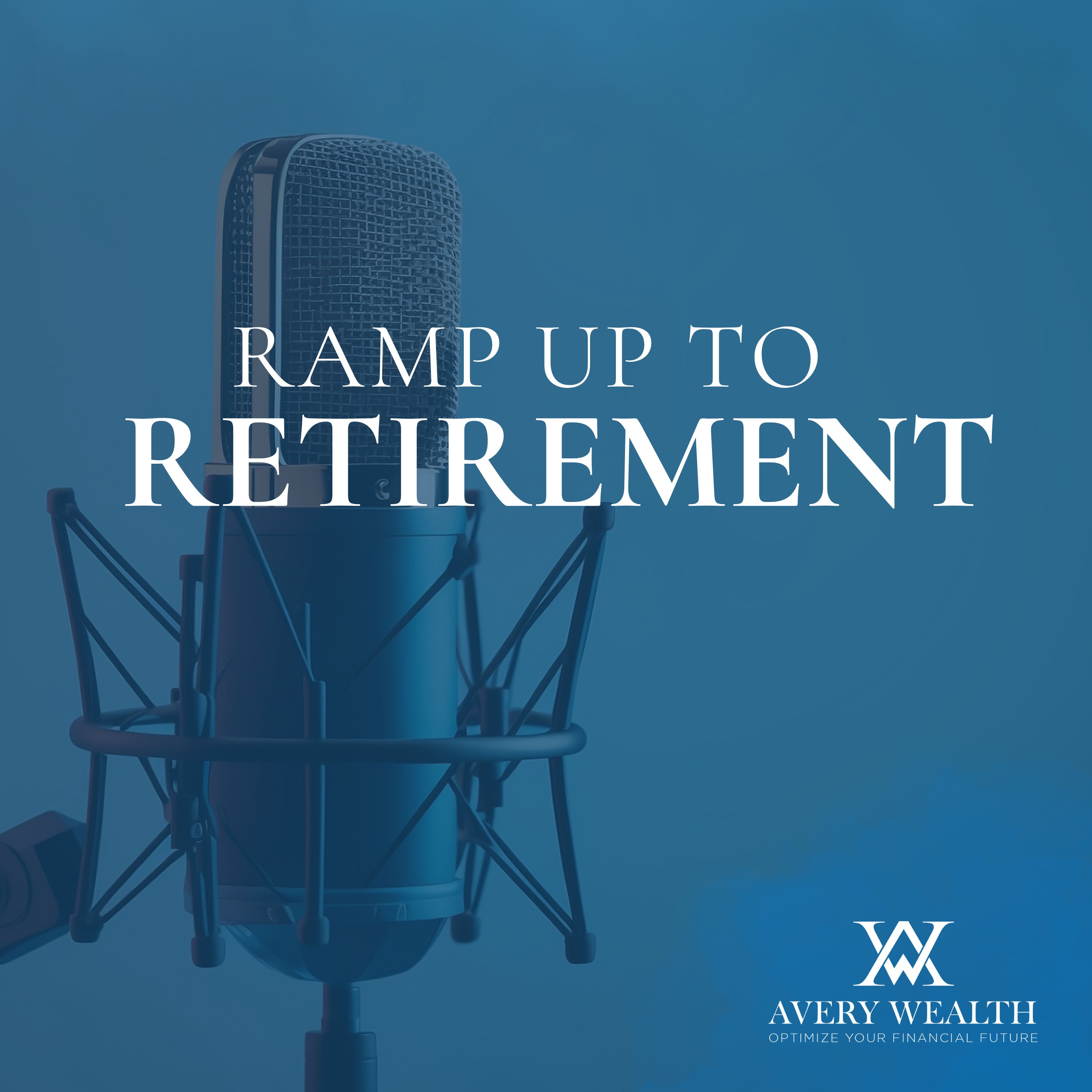 Ramp Up to Retirement